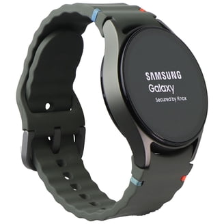 その他 SAMSUNG GALAXY WATCH5 40MM GRAPHITE Samsung Galaxy Watch5 40mm, Smartwatch Wearable for Active Health