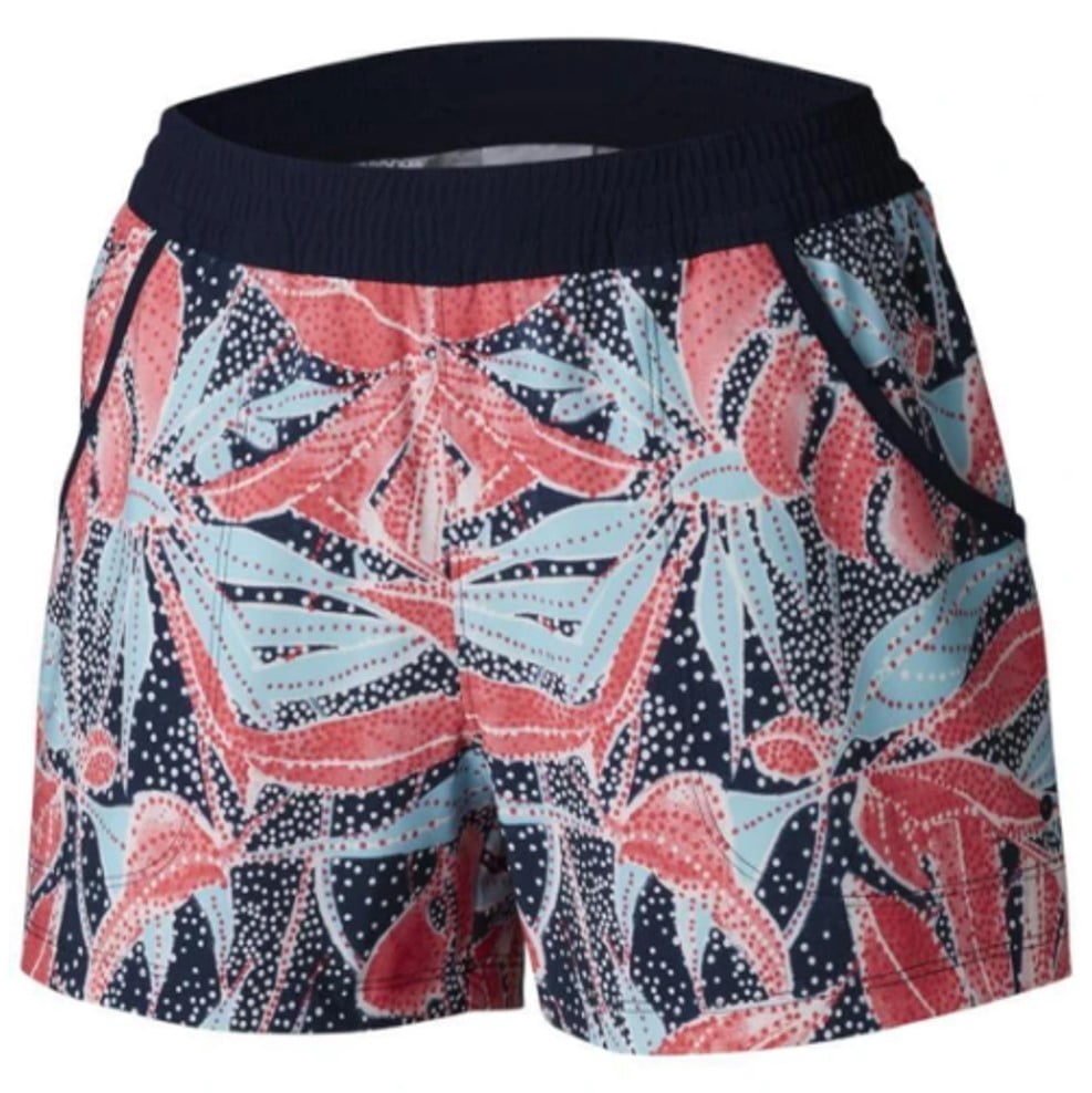 Columbia Women's Running Tidal Shorts 