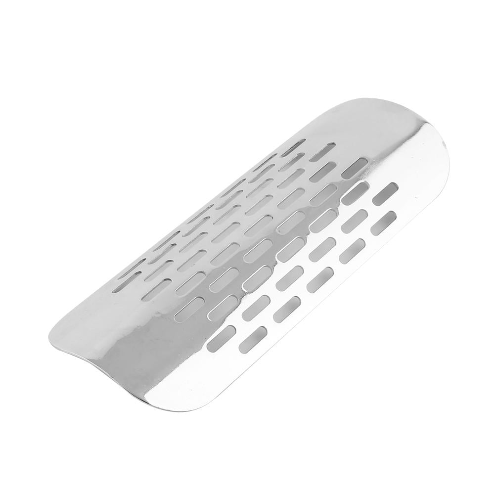 LYUMO Universal Motorcycle Exhaust Muffler Pipe Heat Shield Cover