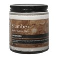 thumbnail image 1 of Chemnist Body Butter Lotion - Slumber (Lavender scent) (4oz), 1 of 2