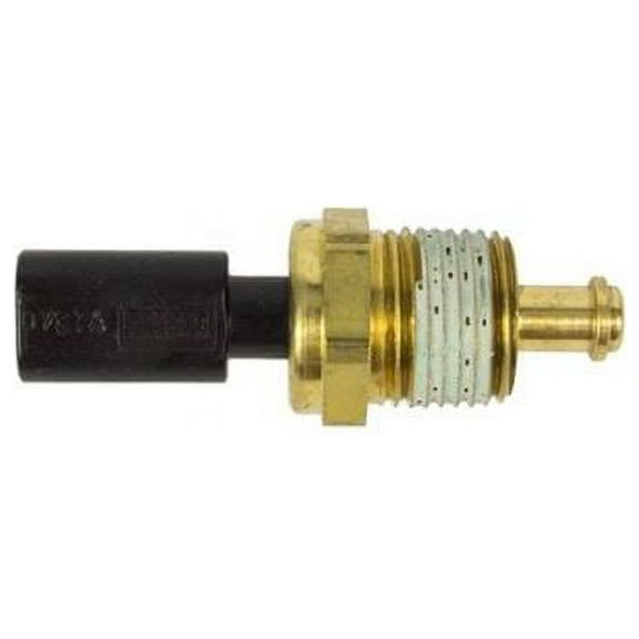 Water Temperature Sensor - Compatible with 2015 - 2017 Ford F-150 2.7L V6 2016