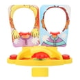 thumbnail image 2 of Juego de mesa con crema para tartas, divertido y interactivo para padres e hijos., 2 of 14