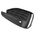 thumbnail image 4 of For X6 F16 Left Right Fog Lamp Frame Front Bumper Grille Right, 4 of 5