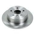 thumbnail image 2 of Power Stop Rear One Stock Replacement Brake Rotor JBR1576, 2 of 2