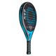 thumbnail image 4 of Pala de Padel Aca Carbono 3K Redonda Acabado Arena Goma Soft Blackeva, 4 of 6