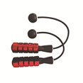 thumbnail image 1 of Cordless Jump Rope for Fitness Cordless Jump Cordless Jump Rope Jump Rope Tangle-Free Ropeless Skipping Rope Weighted Jumping Ropes, 1 of 9