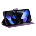 thumbnail image 3 of Case for FOXDOCK Google Pixel 9A Wallet Case – Premium Leather, 3 Card Slots, Shockproof Protection, 3 of 5