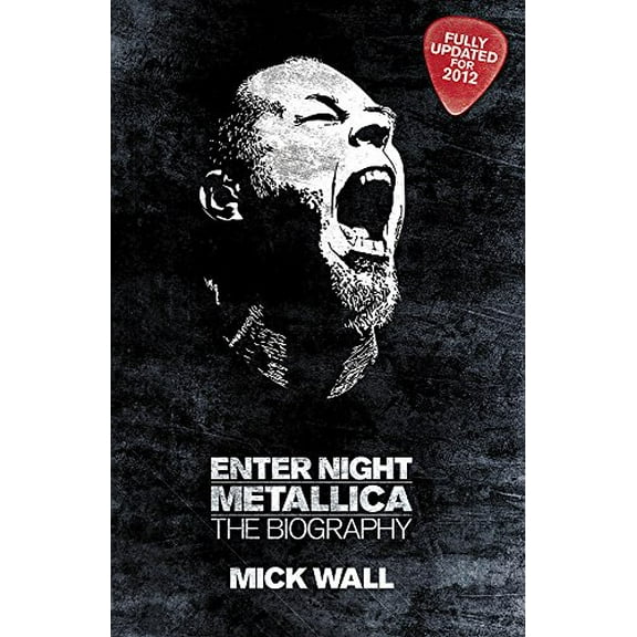Metallica: Enter Night