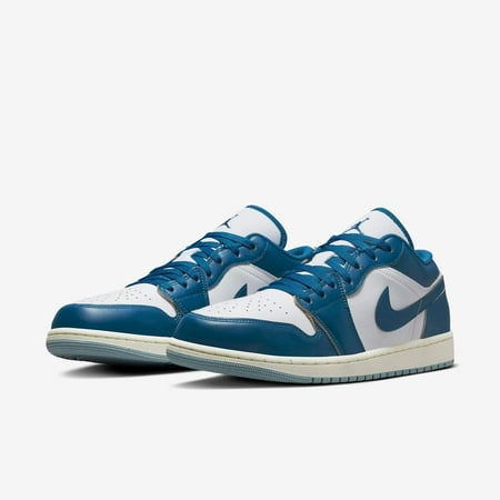 (Men's) Air Jordan 1 Low SE 'Industrial Blue' (2024) FN5214-141