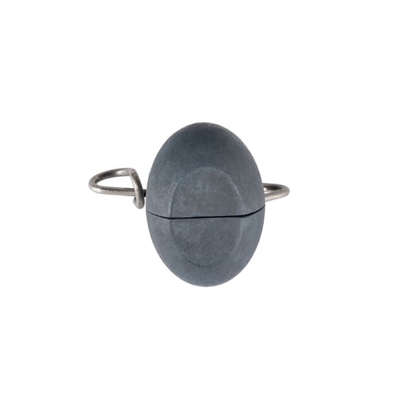 Mustad TitanX Fastach Football Weight