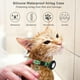 thumbnail image 4 of Rastreador inteligente para mascotas, collar reflectante, detección de mascotas, rastreador portátil con Bluetooth para gatos, herramienta de seguimiento de registros antipérdida, 4 of 6