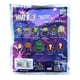 thumbnail image 2 of Bag Clip Marvel ¿Y si...? Espuma 3D de la serie 1 con licencia oficial, 2 of 3