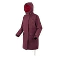 thumbnail image 3 of Regatta Womens Valenta Waterproof Jacket, 3 of 5