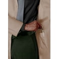 thumbnail image 4 of Adar Universal Mens Lab Coats - Classic 39" Lab Coat, 4 of 7