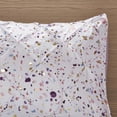 thumbnail image 3 of Home Essence Apartment Nicole Metallic Printed Comforter Set, Twin/Twin XL, 3 of 14