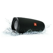 JBL Charge 4 - مكبر صوت بلوتوث محمول - أسود
