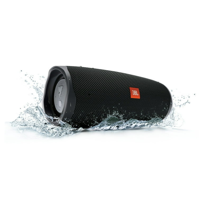 JBL Charge 4 Portable Bluetooth Speaker - Waterproof JBL Charge 4 Portable Bluetooth Speaker - Waterproof