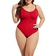 thumbnail image 1 of Body de tanga moldeador de cintura alta para mujer, 1 of 5