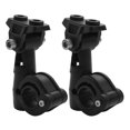 thumbnail image 2 of Motorcycle Spotlight Fixing Bracket Fog Lamp Mounting Bracket LED Auxiliary Lamp Bracket for - R120, 2 of 5