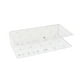 thumbnail image 5 of Cateissary Soporte acrílico para piruletas, soporte transparente protector para piruletas, práctico Simple, estante acrílico ligero para Organizadores de utensilios de cocina, 5 of 6