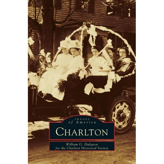 Charlton (Hardcover)