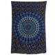 thumbnail image 4 of Tapiz mandala de Bless International para colgar en la pared, 76 x 101 cm, 4 of 8