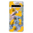thumbnail image 1 of Funda Antigolpes para Galaxy S10 5G InstaCase Flores de Otoño, 1 of 4