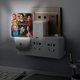 thumbnail image 5 of Zombis de Disney Luz nocturna LED con sensor de anochecer a amanecer para dormitorio, baño, pasillo, escaleras - Lámpara LED nocturna de enchufe, 0.5W - 1 pieza, 5 of 6