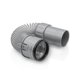 thumbnail image 1 of For NV350 NV351 NV352 NV356 NV357 Vacuum Cleaner Accessories Hose Connector, 1 of 5