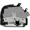 thumbnail image 2 of New Integrated Door Lock Actuator Compatible With Bmw X5 4.6is 8 Cyl 4.6L X5 3.0i 6 Cyl 3.0L 4.4i 8 4.4L 4.8is 4.8L 2000-2006 By 51228402601, 2 of 3