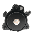 thumbnail image 4 of 2X Tribrach with Optical Plummet & GPS Tribrach Adapter Carrier with 5/8InX11 Mount Rotate Screw for Total Station GPS, 4 of 5