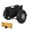 black, variant on TEQIN Heavy Duty Panel Dolly,Slab Dolly With 2 Handles,10" Rubber Inflatable Tires Supports Up to 600 LBS,Adjustable Panel Move, All Terrain Movement for Drywall Sheets and Door Material Transport