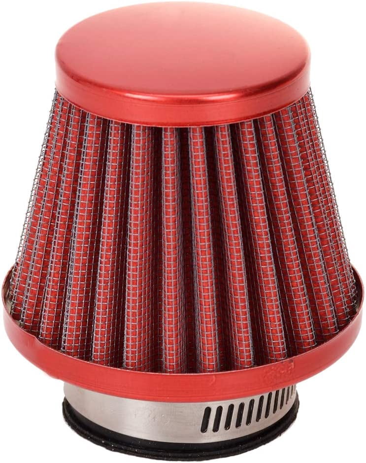 62mm Air Filter For Predator 212cc, GX160, GX200 Racing Engines - Mini Bike & Go Kart