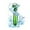 Green, variant on Shavers For Men, Waterproof Rechargeable Men’s Shavers, Head Blades Portable Travel Shaver, Soft Ceramic Blades, Corded Cordless Use, One Button Operation, with Brush Data Cable