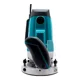 thumbnail image 2 of Router MAKITA 1650W M3600B, 2 of 2