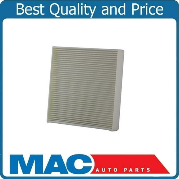 Cabin Air Filter for Chevrolet 15-19 Tahoe Silverado 1500 2500 14-19