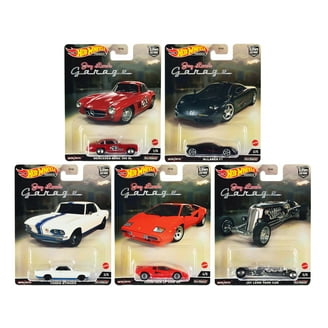 Hot Wheels Premium 2022 Car Culture 