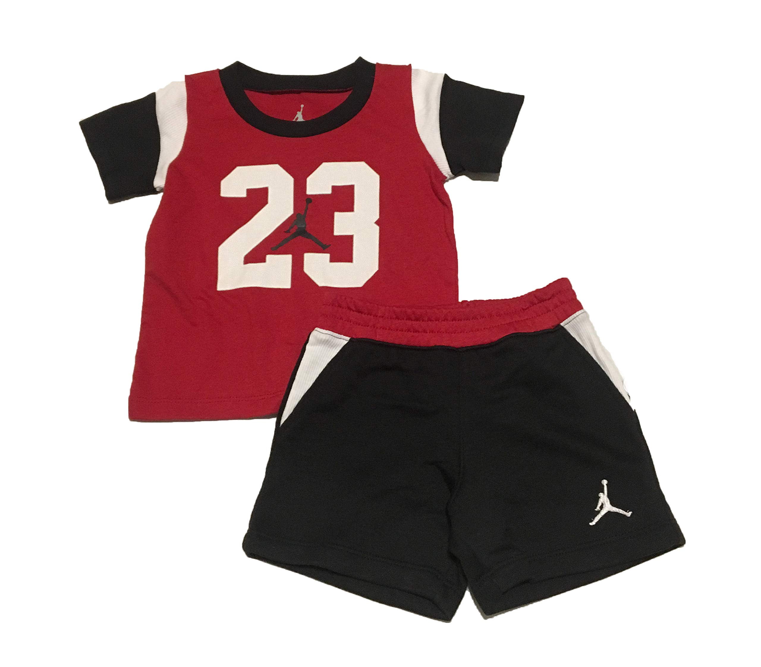 baby boy jordan outfits