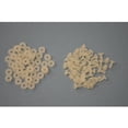 thumbnail image 2 of RJ Speed Nylon Screws & Nuts - Wings & Spoilers RJS7005 Electric Car/Truck Option Parts, 2 of 2