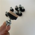thumbnail image 3 of MYG Pieds Réglables en Feutre pour table et Chaise Vis de Réglage de Niveau, 3 of 10