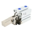 thumbnail image 3 of High-Performance Double-Acting ALC32 Lever-Type Air Cylinder with Corrosion Resistance and Precision Engineering, 3 of 7