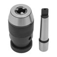 thumbnail image 6 of Self-tightening Drill Chuck, Self-tightening Drill Chuck Set, Self-tightening Drill Chuck with a Connecting Rod For Portable Workbenches, 6 of 16