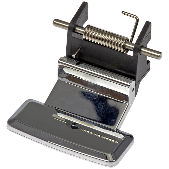 Dorman 41086 Center Console Latch for Specific Ford Models