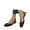 Blue, variant on Women Sandals Stylish Strappy Sandals Comfort Casual Shoes Classic Daily Footwear Simple Design For Outdoor Matching ,Us Size:7.5