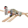 thumbnail image 4 of Thomas Wooden Railway Build A Scene Destination Multi-Colored, 4 of 18
