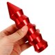 thumbnail image 5 of USHOBE Perilla De Cambio Automática De Aluminio Rojo Para Con Universal Y Agarre Cómodo, 5 of 8