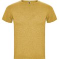 thumbnail image 1 of Roly Mens Fox Heather Short-Sleeved T-Shirt, 1 of 3