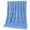 Blue, variant on Wovilon 1Pc Towel Shower Super Fine Fiber Big Bath Towel, Household Water Absorption, Quick Drying, Adult Cartoon, Children'S Printed Swimming Beach Towel