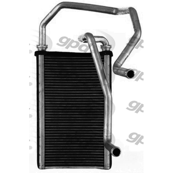 Global Parts Distributors 8231635 Heater Core