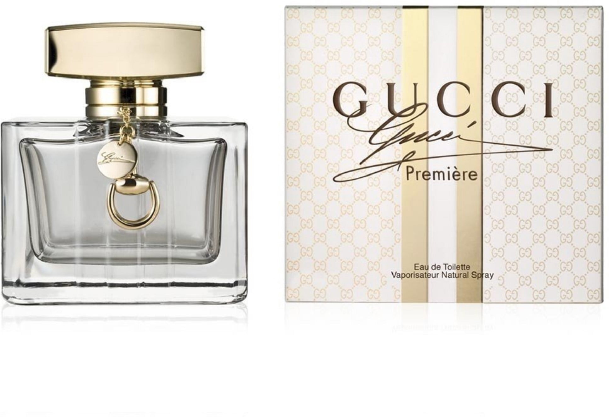 eau de parfum gucci premiere